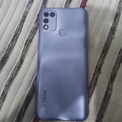 infinix hot 10 play 03096512475