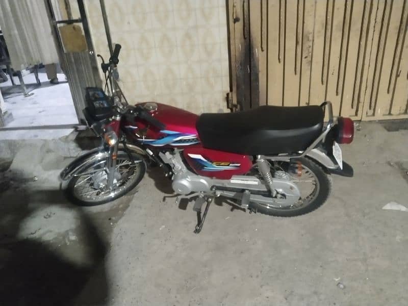 for sale bike 0