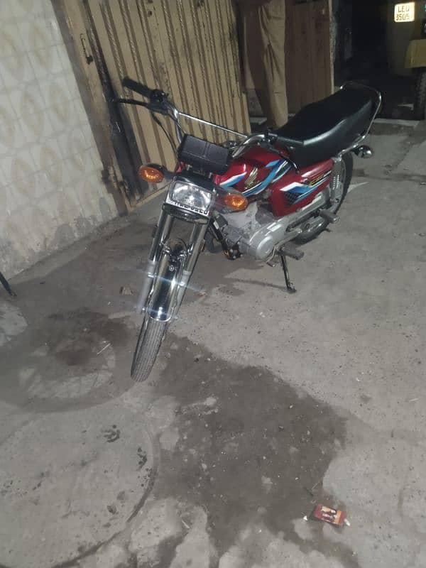 for sale bike 2