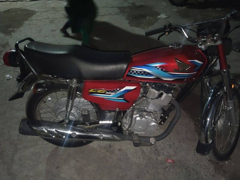 for sale bike 4