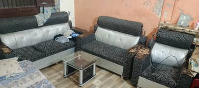 Sofa set 1 2 3