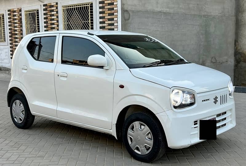 Suzuki Alto 2023 2