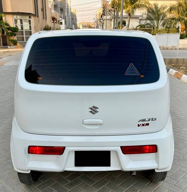 Suzuki Alto 2023 3