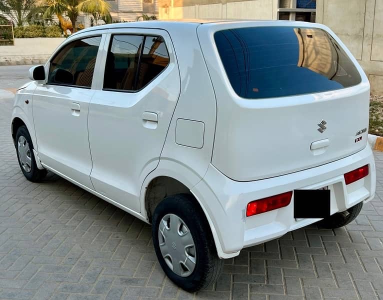 Suzuki Alto 2023 5