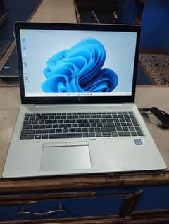 Hp Elitebook 850 g5 8th gen