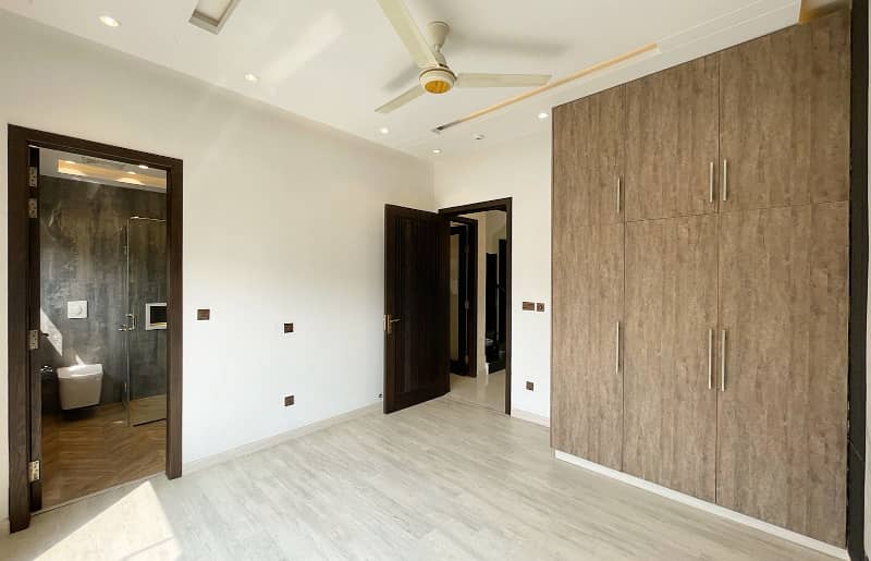 5 Marla luxury House Available For Sale In DHA 9 town Lahore 6