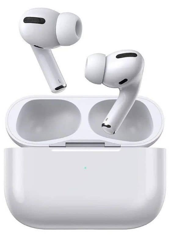 Air pods pro 3