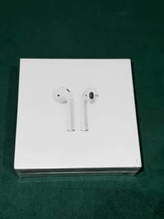 apple airpods 2 generation