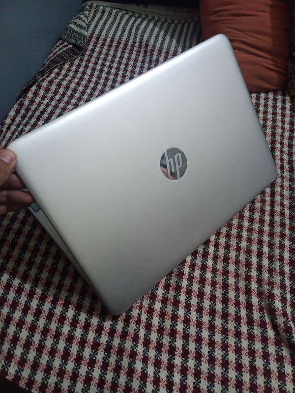 HP laptop 840 G3 2