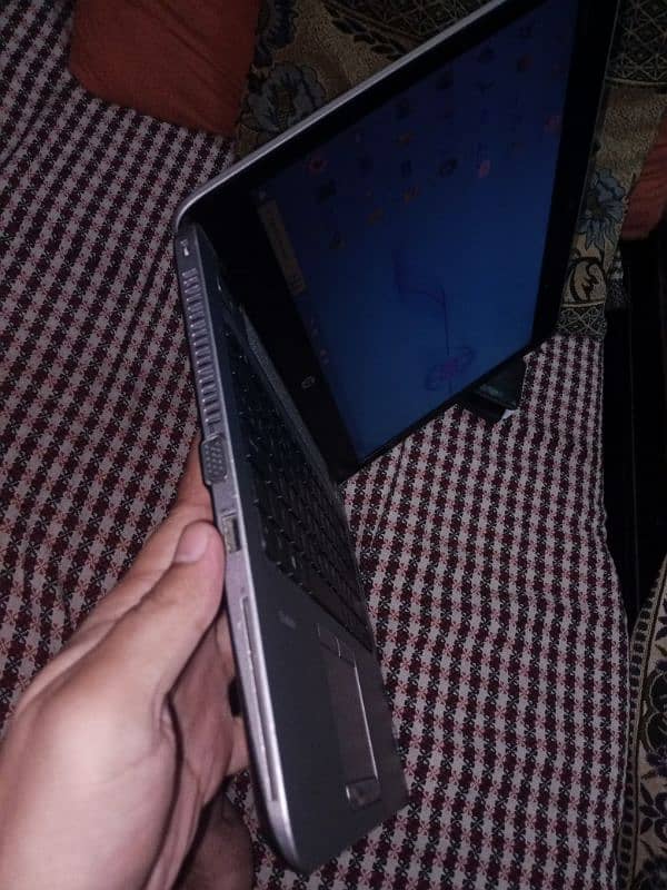 HP laptop 840 G3 3