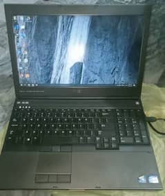 Dell Precision M4700