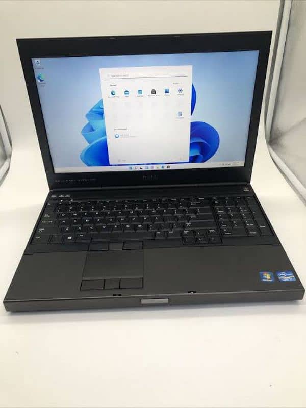 Dell Precision M4700 1