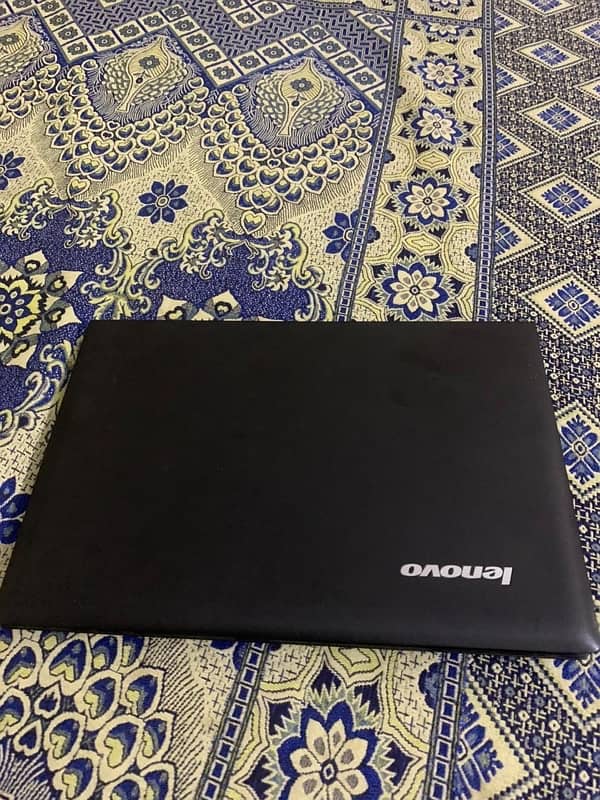 Lenovo G50-70 0