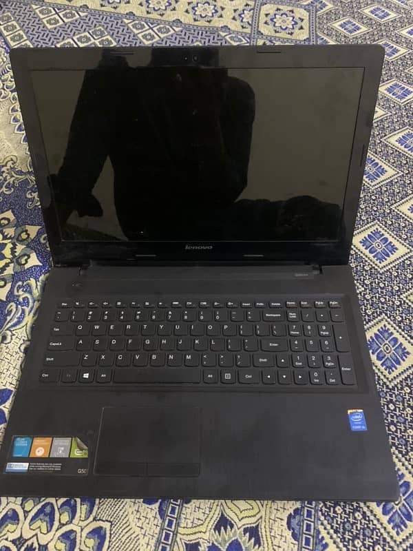 Lenovo G50-70 1