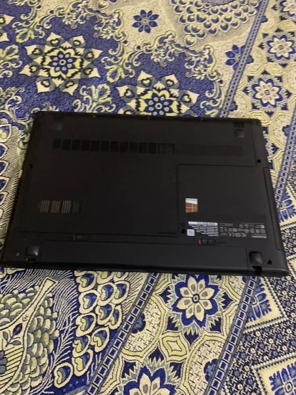 Lenovo G50-70 4