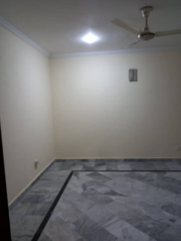 Basement Available For Rent In E/11 5