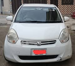 Toyota Passo 2010 / 2013 in good condition