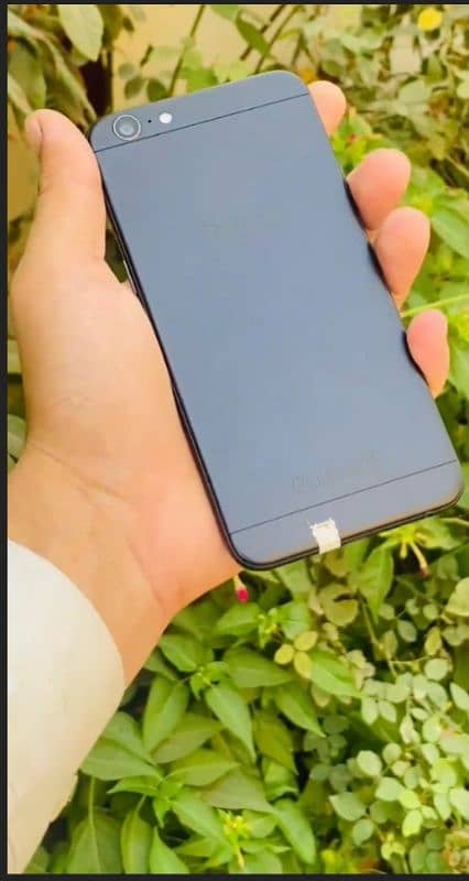 Oppo A57 0