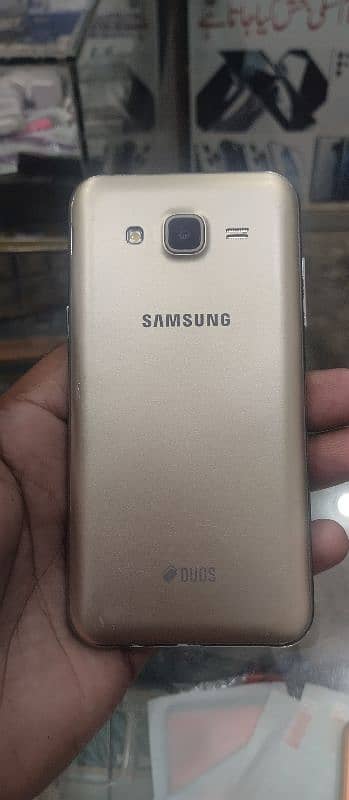 Samsung j5 1