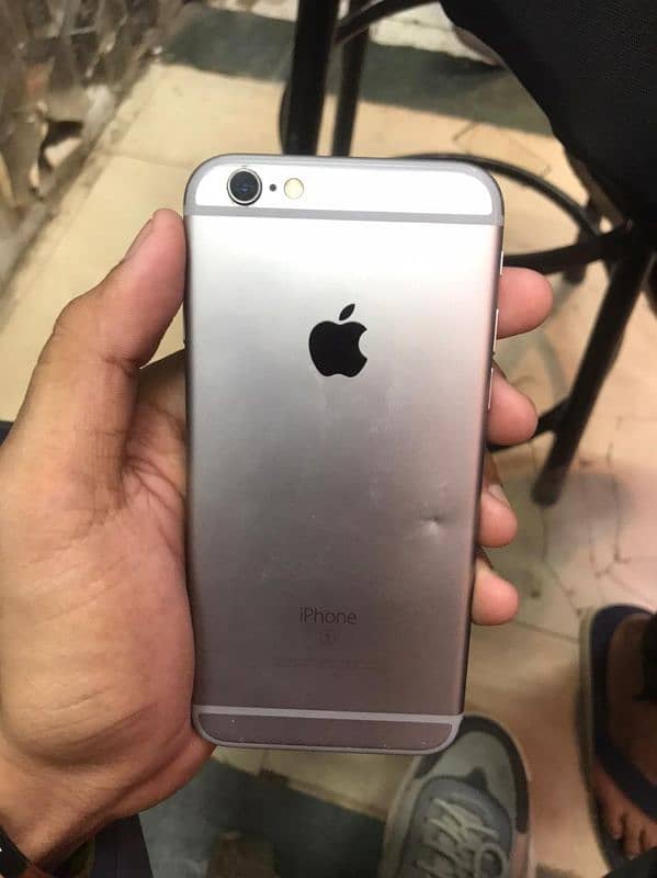 I phone 6s 3