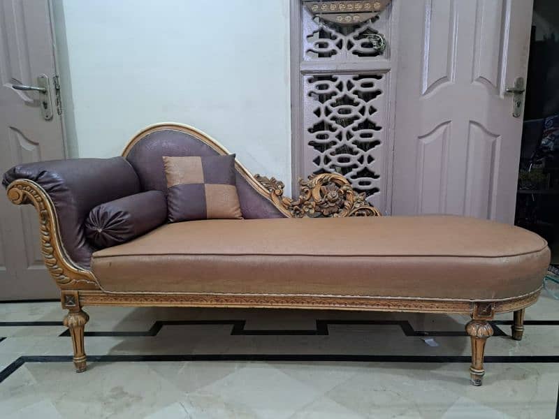 Royal Deewan-Molty foam Sofa 0