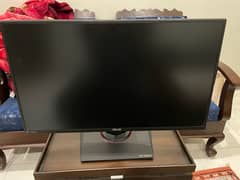 Asus Tuf VG259q Gaming Monitor 144hz