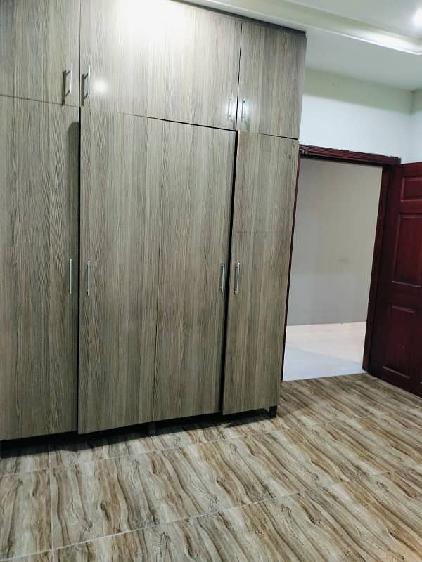 2 Bedroom Unfurnished Apartment Available For Rent in E -11/4 6