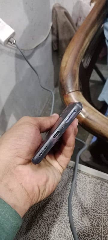 Tecno spark 20 pro plus 5