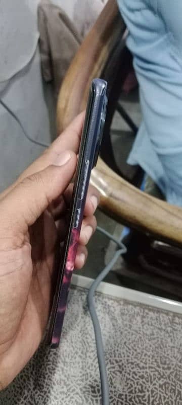 Tecno spark 20 pro plus 6