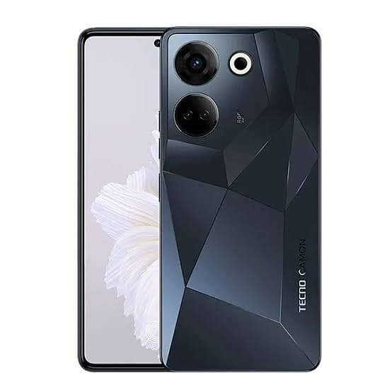 Tecno Camon 20 pro 1