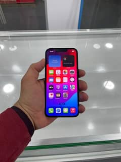 iPhone 13 128gb Non PTA J. V