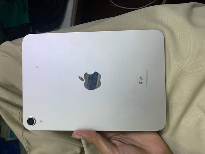 IPAD MINI 6 2