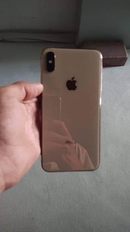 iphone xs max 256gb 0