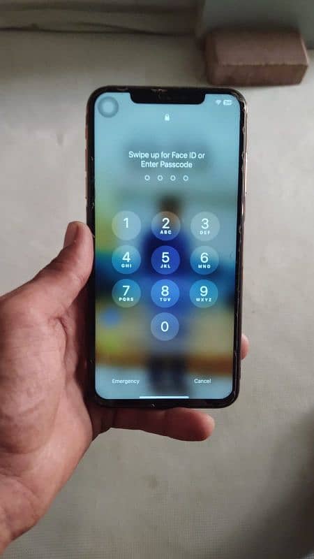 iphone xs max 256gb 2