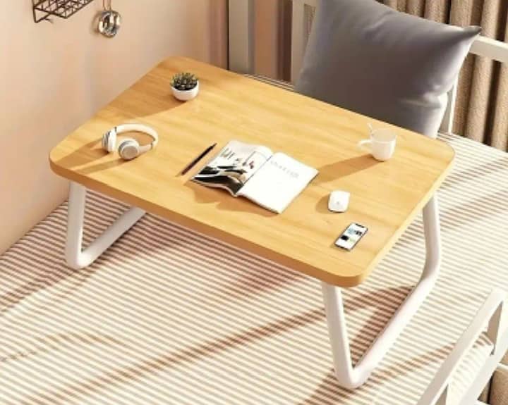 Foldable desk 0