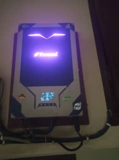 frouns inverter pv 7000