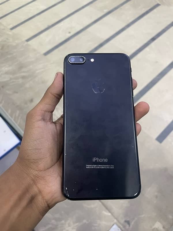 iPhone 7 Plus Pta approved 2