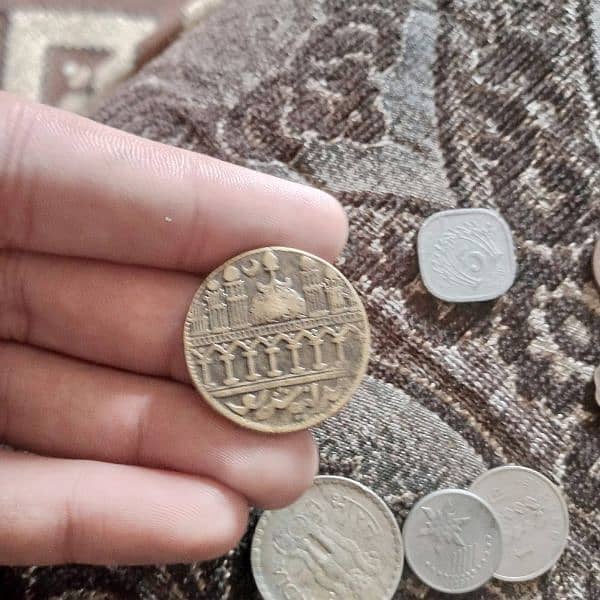 antique coins 1