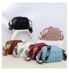 Latest Design New Women's Hand Bag Premium Quality Get 10% Off