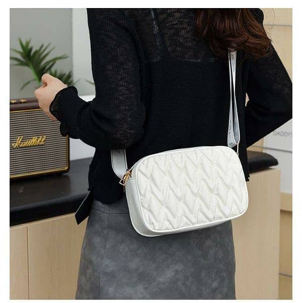 Latest Design New Women's Hand Bag Premium Quality Get 10% Off 8