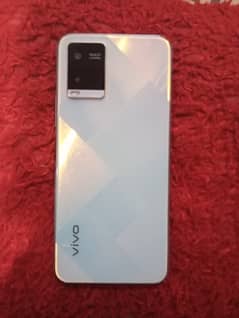 Vivo y21A box with charger 10/10 all ok 4/64