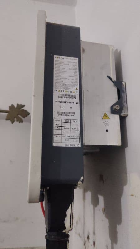 sofar 5kv 3face urgent sale 1