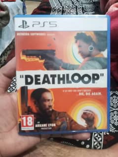 Deathloop