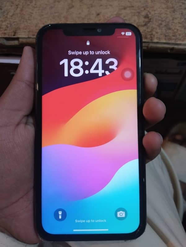 I phone 11 non pta 128gb 4