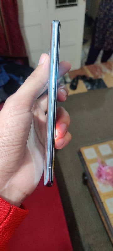 Oneplus 9pro 12GB 256GB panel py line ha 2