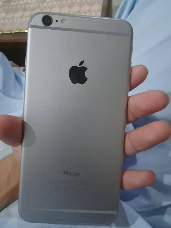 iphone 6 plus 0