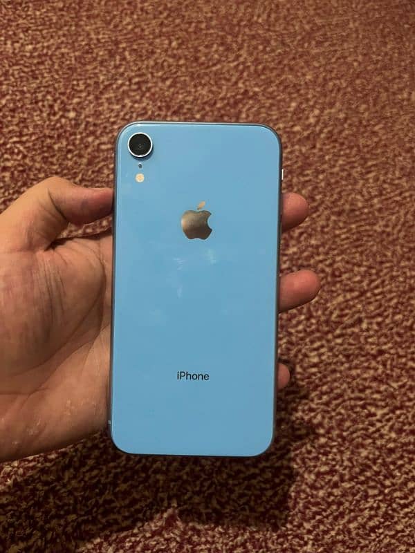 iPhones XR non pta for sale 0