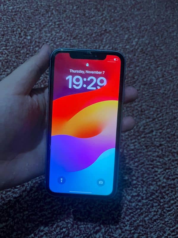 iPhones XR non pta for sale 4