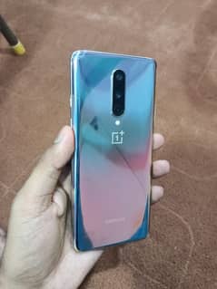 Oneplus 8 pta approved