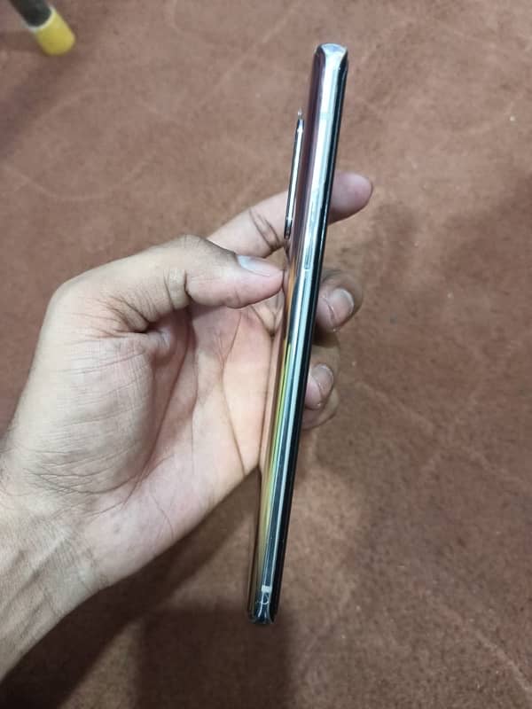 Oneplus 8 pta approved 2